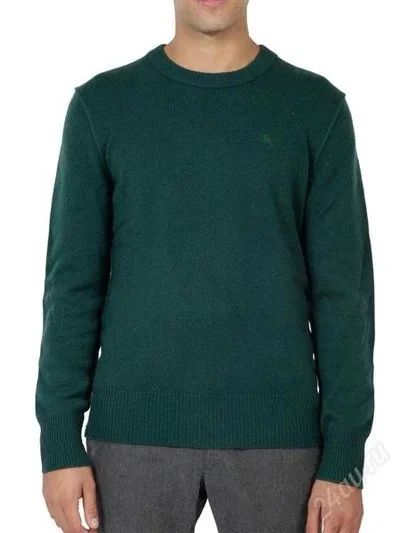 Лот: 365619. Фото: 1. Джемпер Burberry размер XL. Свитеры, толстовки, худи