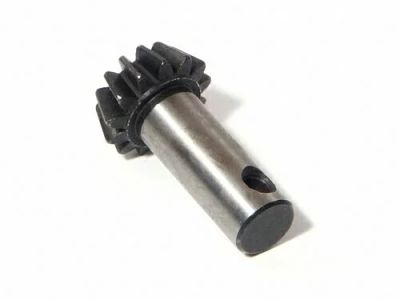 Лот: 7513201. Фото: 1. Bevel Gear 13T (1M) HPI Savage... Автомоделизм