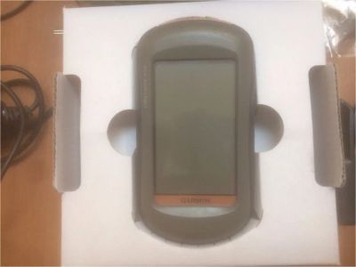 Лот: 10050060. Фото: 1. навигатор Garmin Oregon 450. GPS-навигаторы