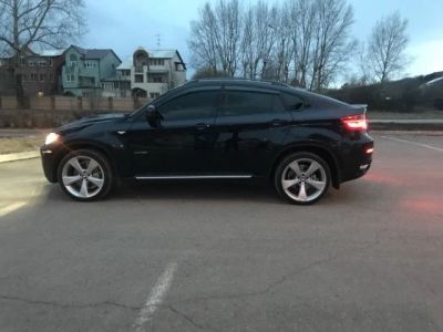 Лот: 11770893. Фото: 1. BMW X6, 2013. Автомобили