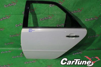 Лот: 10604711. Фото: 1. дверь RL toyota mark ii blit JZX110... Кузов