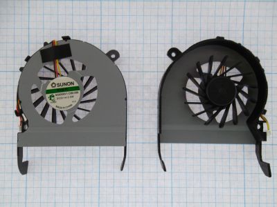 Лот: 12246863. Фото: 1. Кулер для Toshiba L800, L800-C05B... Системы охлаждения
