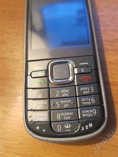 Лот: 2126145. Фото: 1. Nokia 6720 classic. Обмен\Продажа... Смартфоны