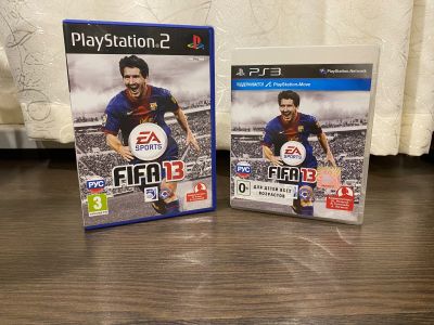 Лот: 21580259. Фото: 1. Игра PlayStation 2. Игры для консолей