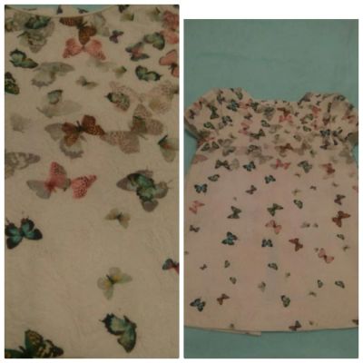 Лот: 9076544. Фото: 1. Платье zara. Платья, сарафаны