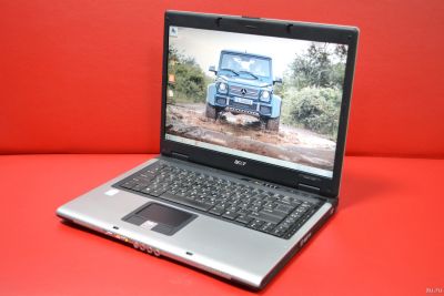 Лот: 14973201. Фото: 1. Ноутбук Acer Aspire 3690 ( Intel... Ноутбуки