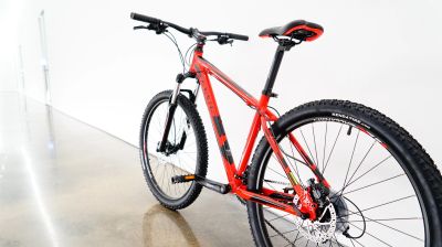 Лот: 24668575. Фото: 1. Велосипед Jamis x-trail. Велосипеды