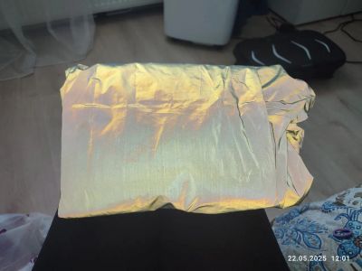 Лот: 25397733. Фото: 1. Комбинезон светоотражающий. Костюмы