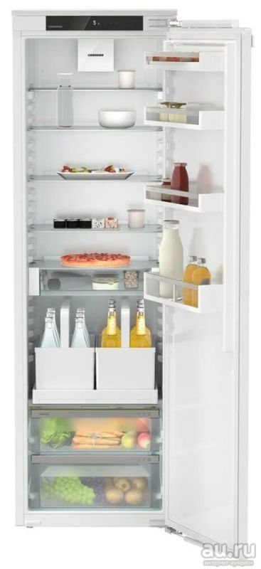 Лот: 17828361. Фото: 1. Встраиваемый холодильник Liebherr... Холодильники, морозильные камеры