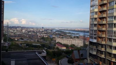 Лот: 16428676. Фото: 1. Сдам 1-комнатную квартиру. Квартиры, студии