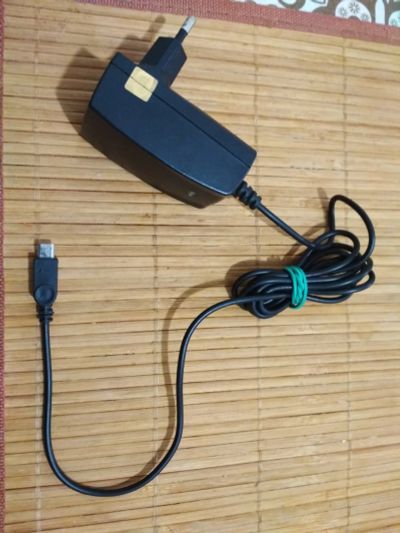Лот: 15194154. Фото: 1. Зарядное устройство micro usb. Зарядные устройства, блоки питания, адаптеры сетевые для смартфонов