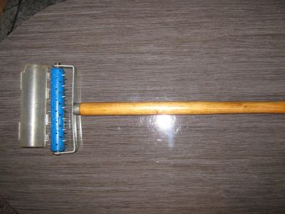 Лот: 4695515. Фото: 1. Валик для гипсокартона. Ручной инструмент