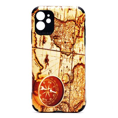 Лот: 20426893. Фото: 1. Чехол Apple iPhone 11 (A2221... Чехлы, бамперы