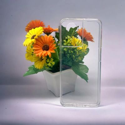 Лот: 22144409. Фото: 1. ЧЕХОЛ ДЛЯ ONEPLUS 10R CLEAR CASE. Чехлы, бамперы