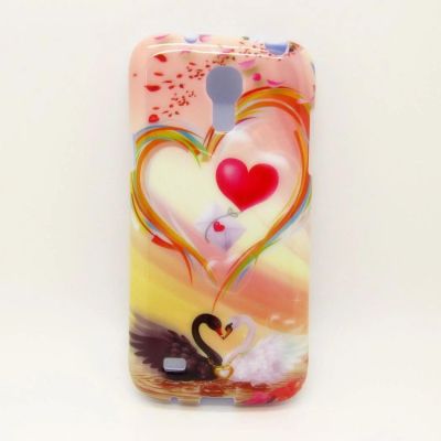 Лот: 4238920. Фото: 1. чехол для Samsung Galaxy S4 Mini... Чехлы, бамперы