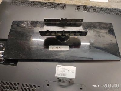 Лот: 17975830. Фото: 1. подставка BN96-09644A tv Samsung... Кронштейны, стойки, подставки