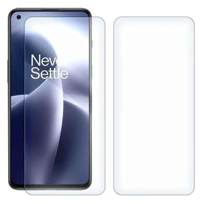 Лот: 24500198. Фото: 1. Защитное стекло Krutoff для OnePlus... Защитные стёкла, защитные плёнки