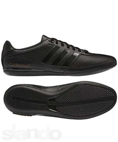 Лот: 3086957. Фото: 1. Кросовки PORSCHE DESIGN Размер... Кеды, кроссовки, слипоны