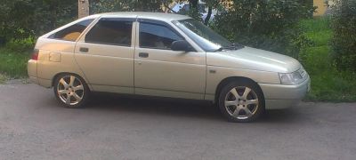 Лот: 5064110. Фото: 1. Продам диски R16 Подходит ваз... Диски