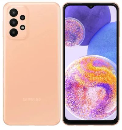 Лот: 19140899. Фото: 1. Смартфон Samsung Galaxy A23 4... Смартфоны