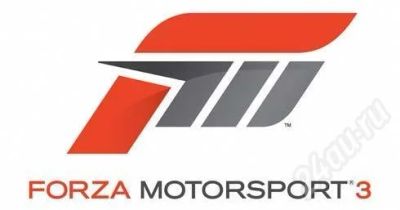 Лот: 654940. Фото: 1. лицензия Forza 3! на двух дисках... Игры для консолей