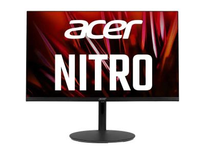 Лот: 25390757. Фото: 1. Монитор Acer XF240YM3biiph. ЖК-мониторы