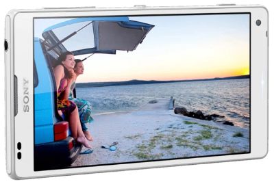 Лот: 7048757. Фото: 1. Sony Xperia ZL (C6503). Смартфоны