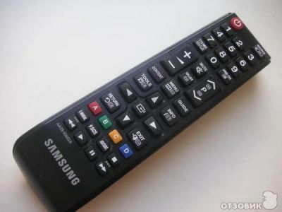Лот: 7399823. Фото: 1. пульт samsung к тв самсунг 5,6... Пульты ДУ