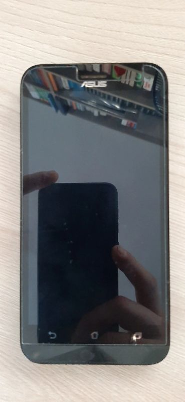 Лот: 16908349. Фото: 1. Смартфон Asus Zenfone 2 Laser... Смартфоны
