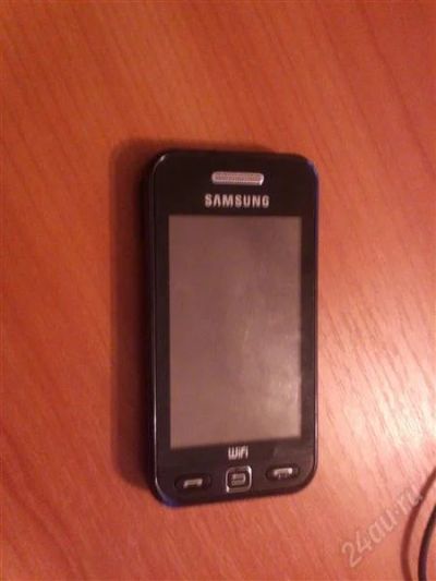 Лот: 2413269. Фото: 1. Samsung s5230 продажа или обмен. Кнопочные мобильные телефоны