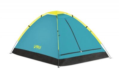 Лот: 22367556. Фото: 1. Палатка Cooldome 2 Bestway 2-местная... Палатки, тенты
