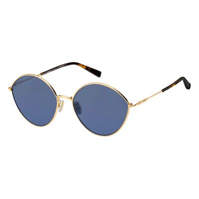 Лот: 23807776. Фото: 1. Очки Max Mara MM CLASSY IX 000... Очки солнцезащитные