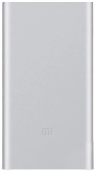 Лот: 11471052. Фото: 1. Xiaomi Power Bank 2 10000mAh... Внешние, портативные аккумуляторы для смартфонов (Power bank)