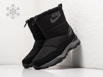 Лот: 21115506. Фото: 1. Зимние Сапоги Nike (39593). Кеды, кроссовки, слипоны