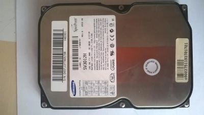 Лот: 5396243. Фото: 1. Жеский диск формата SATA 30GB. Жёсткие диски (HDD)