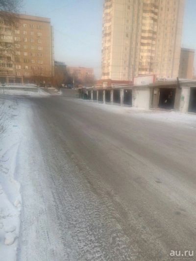 Лот: 13210690. Фото: 1. Гараж. Гаражи, парковочные места