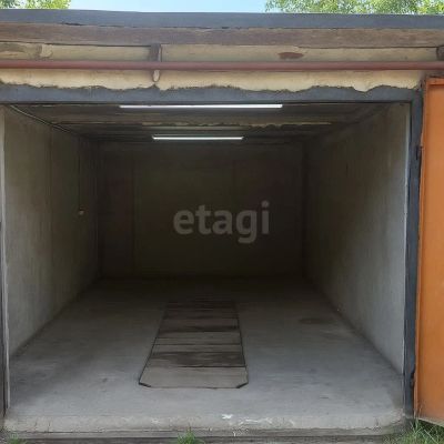 Лот: 25623348. Фото: 1. гараж , Красноярск улица Петра... Гаражи, парковочные места