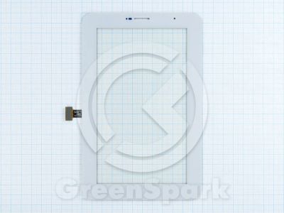 Лот: 16536993. Фото: 1. Тачскрин для Samsung GT-P3100... Дисплеи, дисплейные модули, тачскрины