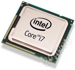 Лот: 710984. Фото: 1. Intel Core i7 860. Процессоры