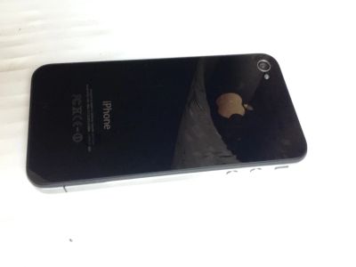 Лот: 8210185. Фото: 1. iPhone 4 16gb. Смартфоны