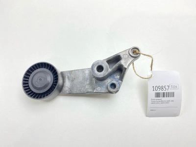 Лот: 25262923. Фото: 1. Ролик натяжной Toyota Corolla... Двигатель и элементы двигателя