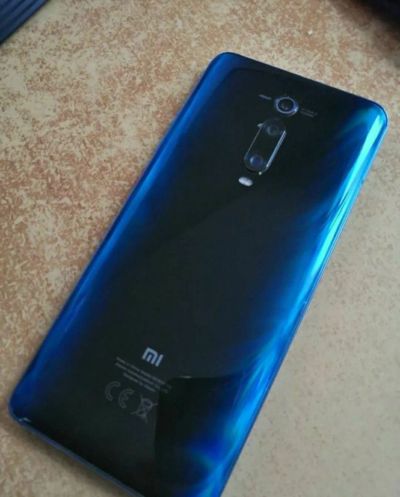 Лот: 20274825. Фото: 1. Xiaomi mi 9 t pro. Смартфоны
