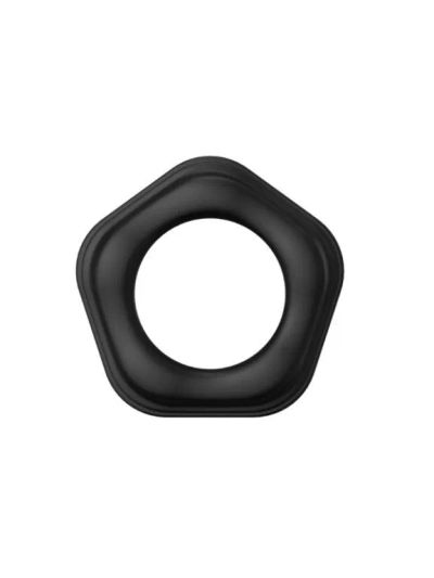Лот: 22056545. Фото: 1. Эрекционное кольцо №05 Cock Ring... Игрушки