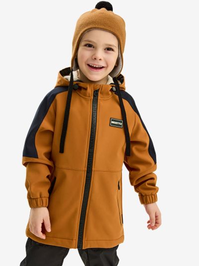 Лот: 25238105. Фото: 1. Ветровка NIKASTYLE, Мультицвет. Другое (спортивная одежда)