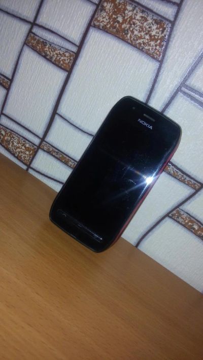 Лот: 7052011. Фото: 1. nokia 603. Смартфоны