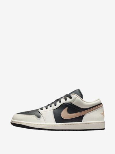 Лот: 25642231. Фото: 1. Кроссовки Jordan 1 Low Anthracite... Другое (одежда, обувь, галантерея)