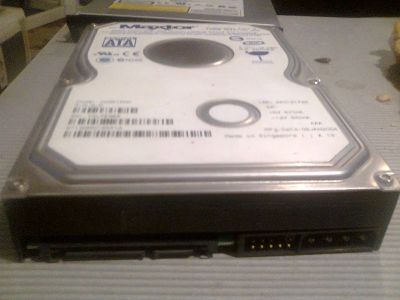 Лот: 8909105. Фото: 1. жёсткий диск. Жёсткие диски (HDD)