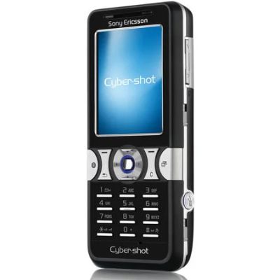 Лот: 8369888. Фото: 1. Sony Ericsson K550i. Кнопочные мобильные телефоны