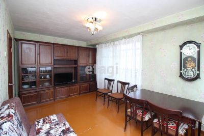 Лот: 20539625. Фото: 1. Продам 2-комн. кв. 42.6 кв.м... Квартиры, студии