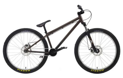 Лот: 5245843. Фото: 1. Рама KONA Downside. Запчасти